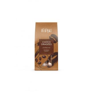 Choco Dragées Espresso