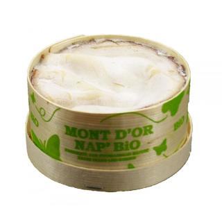 Mont dOr Vacherin AOP 50% Fett i. Tr.