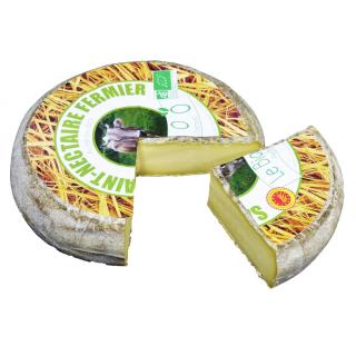 Saint Nectaire Fermier AOP (Rohmilch) 50% Fett i. Tr.