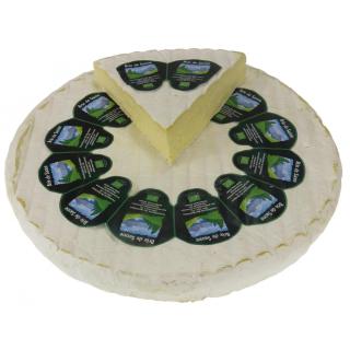 Brie France de Saone 50% Fett i. Tr.