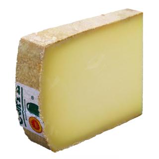 Comté AOC 6 Monate, (Rohmilch) 45% Fett i. Tr.