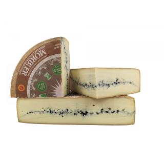 Morbier AOP (Rohmilch) 45 % Fett i. Tr.