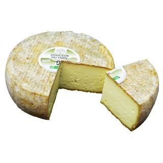Schafkäse Douceur du Tarn 50% Fett i. Tr.