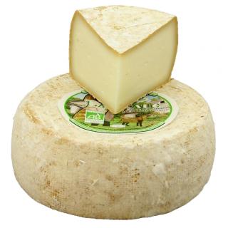 La Nauc Schafkäse 56% Fett i. Tr.