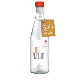 St. Leonhard Jod Natur