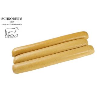 Currywurst 3 Stück