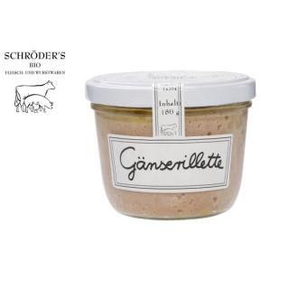 Gänserillette