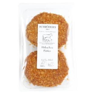 Crispy Chicken Burger