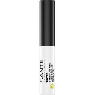 Clear Eyebrow Gel