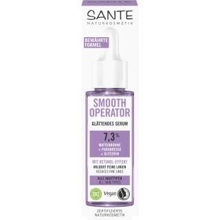Smooth Operator Glättendes Serum