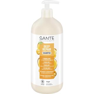 Deep Repair Shampoo Squalan 950 ml