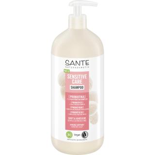 Sensitive Care Shampoo Probiotika 950 ml