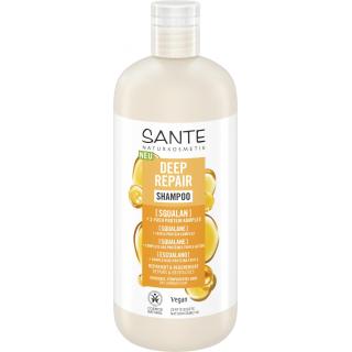 Deep Repair Shampoo Squalan 500 ml