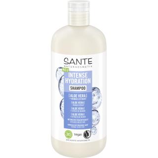 Intense Hydration Shampoo Hyaluron 500 ml