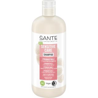 Sensitive Care Shampoo Probiotika 500 ml