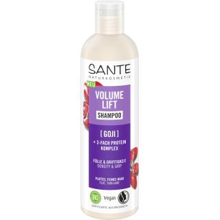 Volume Lift Shampoo Goji