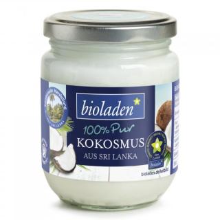 Kokosmus bioladen*