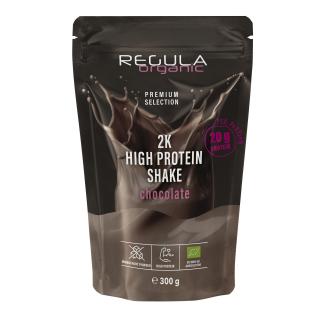Protein Shake2K Chocolat