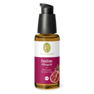Intim Pflegeöl