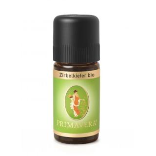 Zirbelkiefer (ätherisches Öl) 10 ml