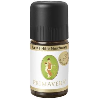 Erste Hilfe Mischung Krafkonzentrat
