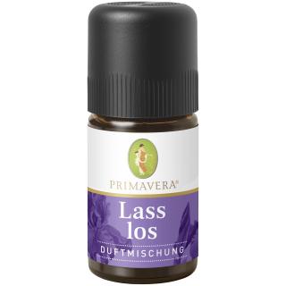 Lass los Duftmischung