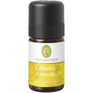 Lebensfreude Duftmischung