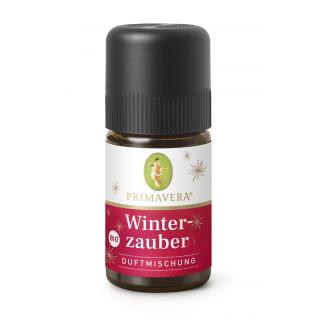 Winterzauber Duftmischung