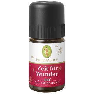 Duft Zeit für Wunder