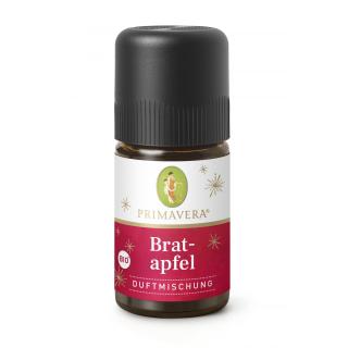 Bratapfel Duftmischung