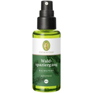 Waldspaziergang Raumspray