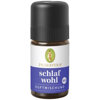 Schlafwohl Duftmischung