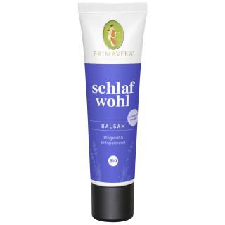 Schlafwohl Balsam