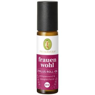 Frauenwohl Zyklus Roll-On