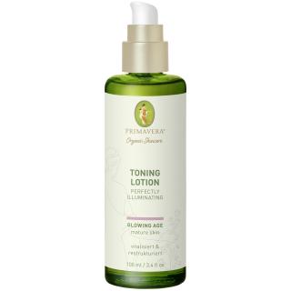 Toning Lotion Perfectly Illuminating