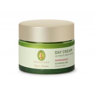 Day Cream Ultimate New Aging