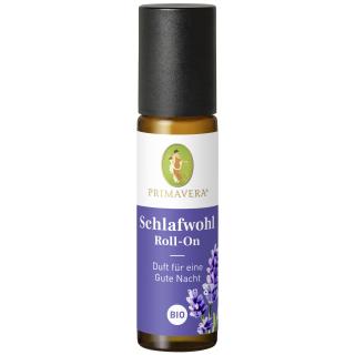 Schlafwohl Roll-On