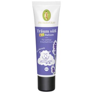 Träum süß Baby & Kinder Balsam