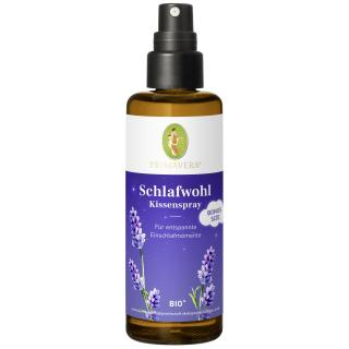 Schlafwohl Kissenspray Bonussize Limited Edition