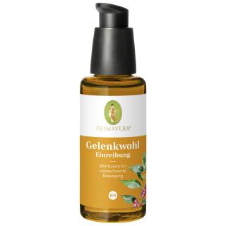 Gelenkwohl Einreibung