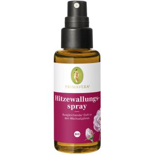 Hitzewallungspray