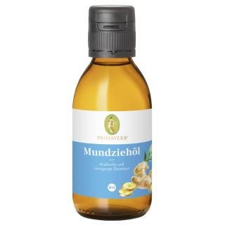 Mundziehöl