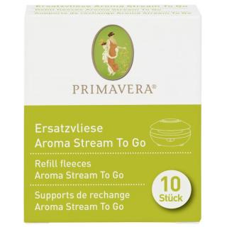 Ersatzvliese Aroma Stream to Go