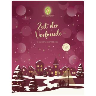 Duftender Adventskalender 2025