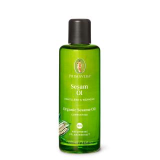 Sesamöl (Pflegeöl)