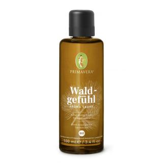 Aroma Sauna Waldgefühl