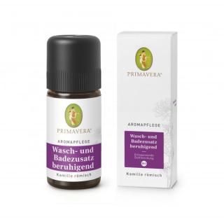 Aromapflege Wasch- & Badezusatz beruhigend
