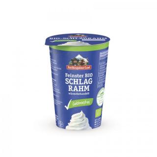 Schlagrahm 30%, laktosefrei