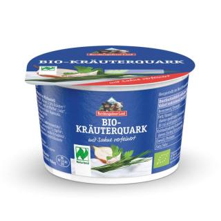 Kräuterquark