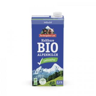 Laktosefreie H-Milch 3,5%